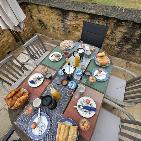 Par La Riviere Bed & Breakfast La Roque-Gageac Exterior photo