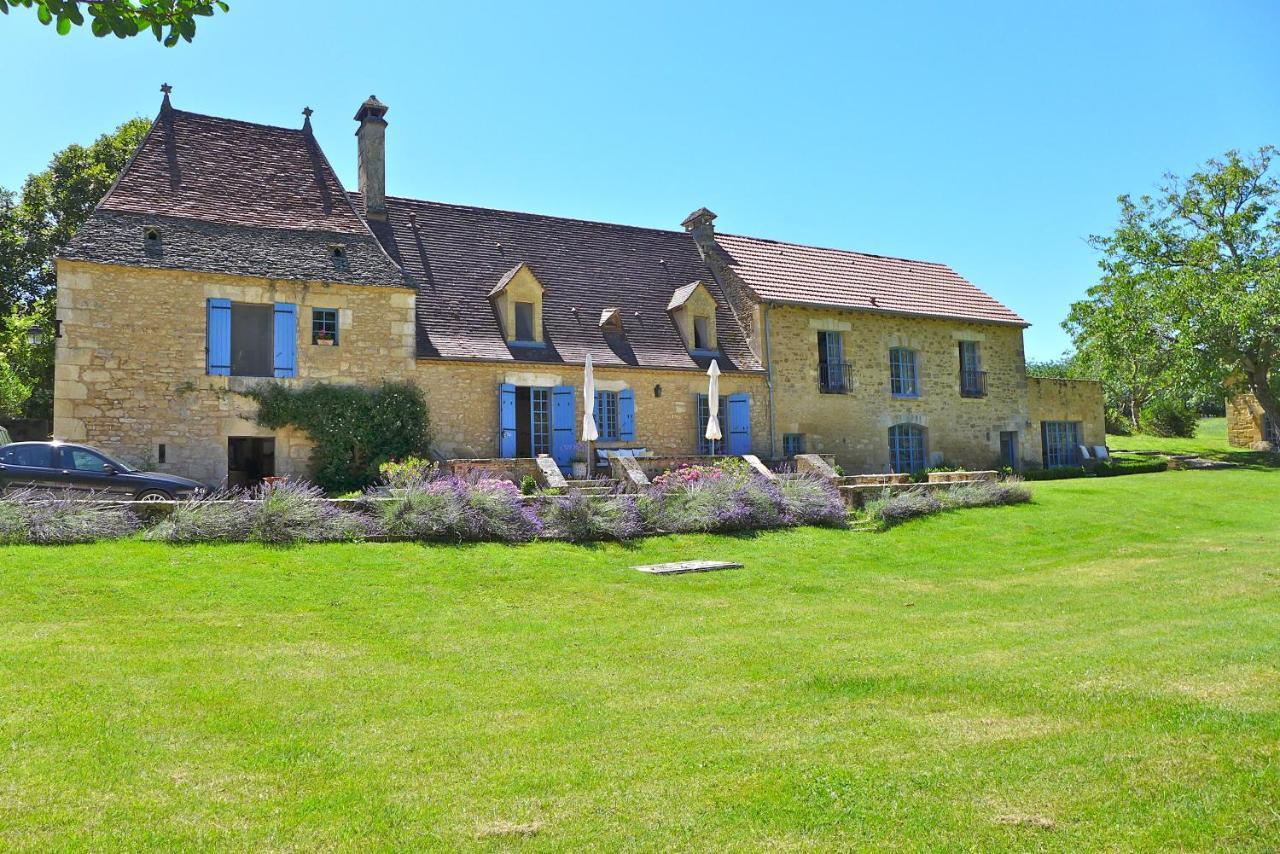 Par La Riviere Bed & Breakfast La Roque-Gageac Exterior photo