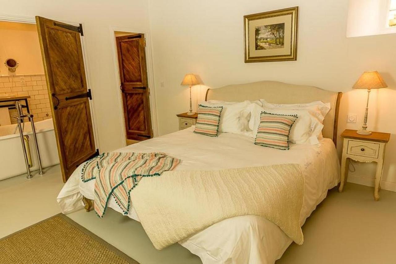 Par La Riviere Bed & Breakfast La Roque-Gageac Exterior photo