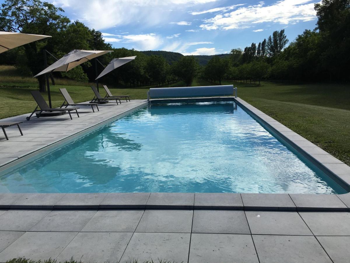 Par La Riviere Bed & Breakfast La Roque-Gageac Exterior photo