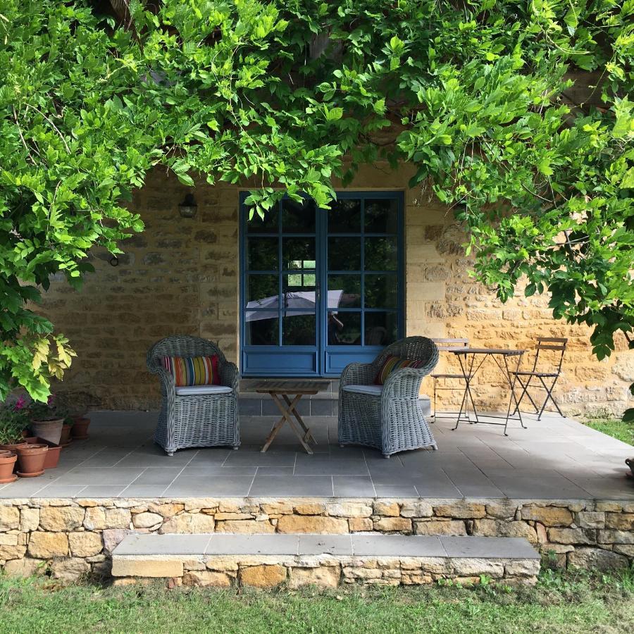 Par La Riviere Bed & Breakfast La Roque-Gageac Exterior photo
