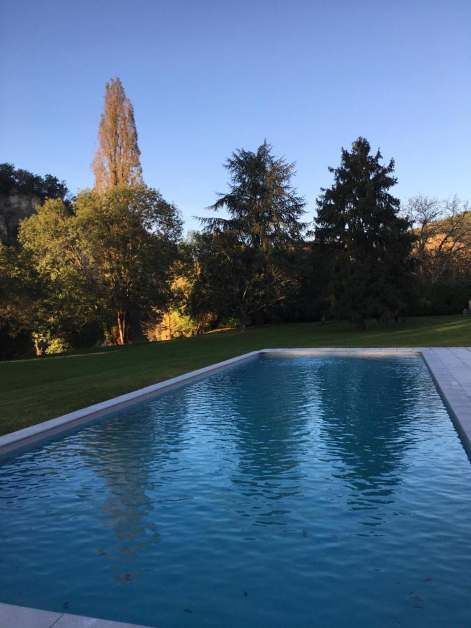 Par La Riviere Bed & Breakfast La Roque-Gageac Exterior photo