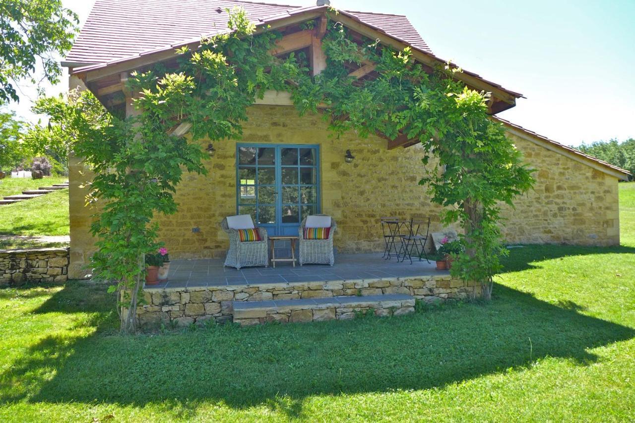 Par La Riviere Bed & Breakfast La Roque-Gageac Exterior photo