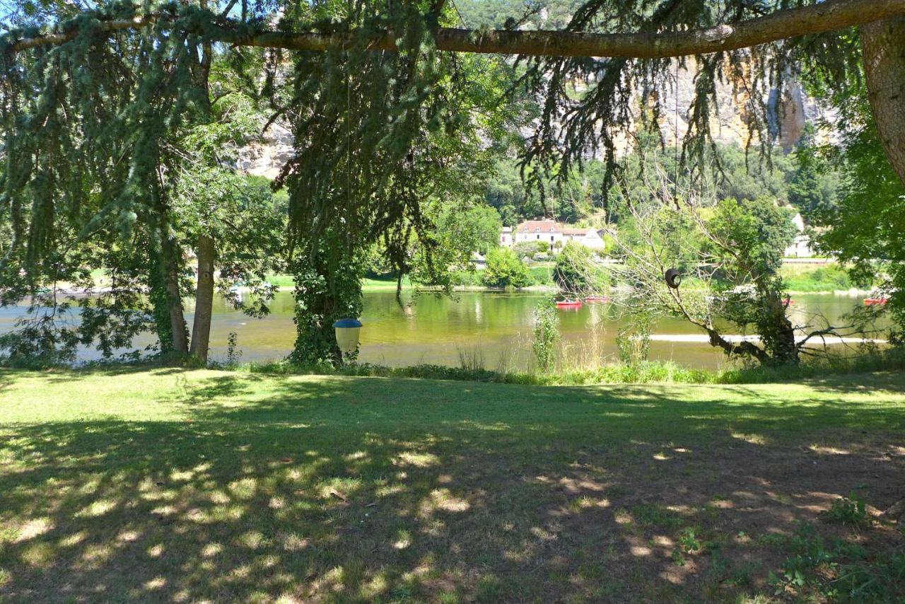Par La Riviere Bed & Breakfast La Roque-Gageac Exterior photo