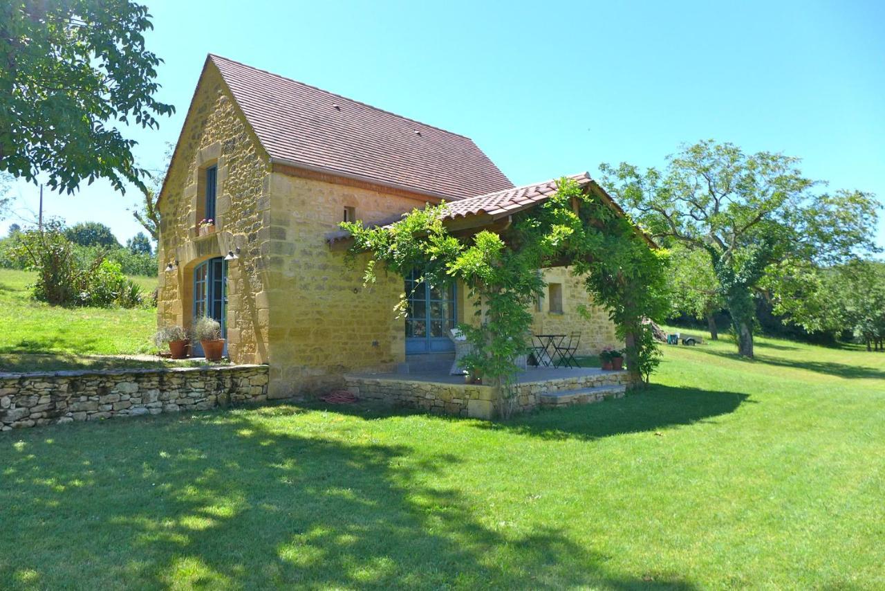 Par La Riviere Bed & Breakfast La Roque-Gageac Exterior photo