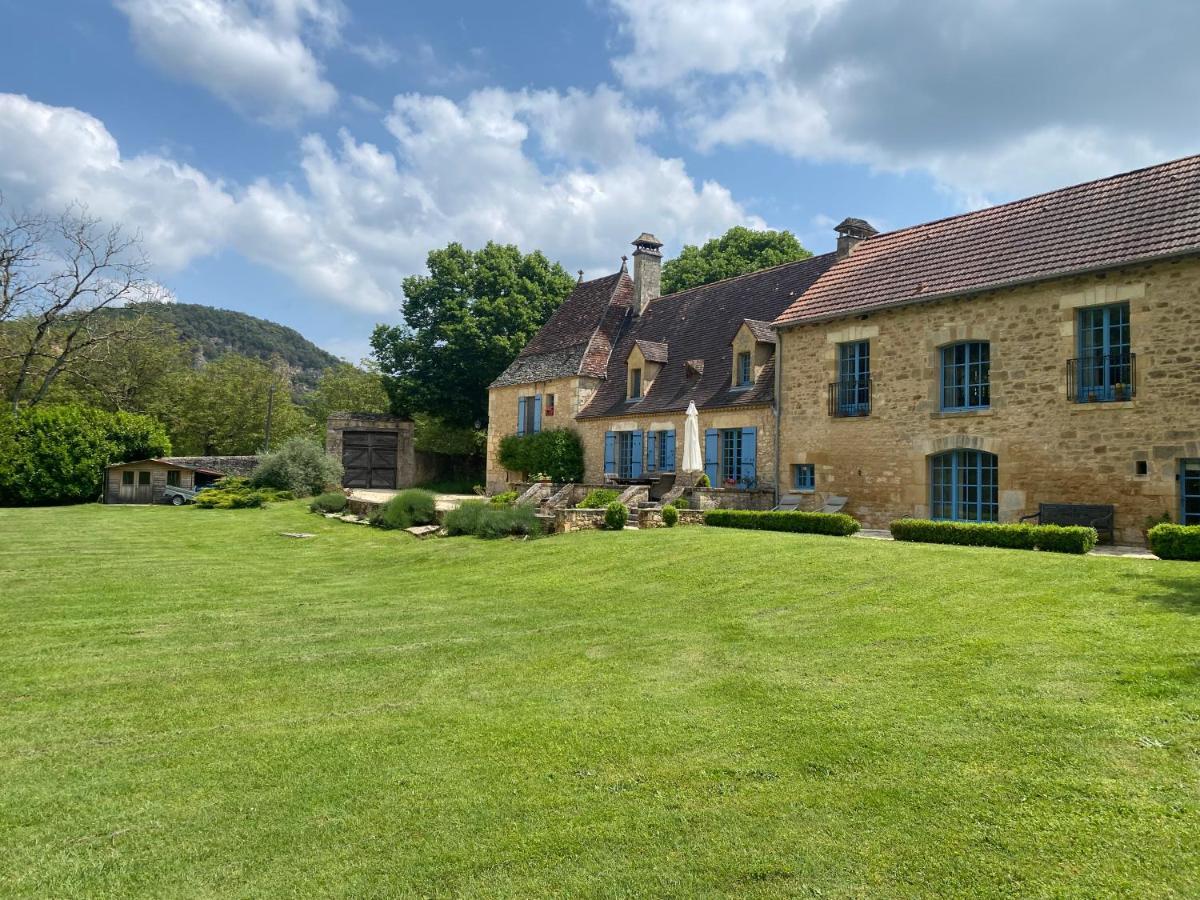 Par La Riviere Bed & Breakfast La Roque-Gageac Exterior photo