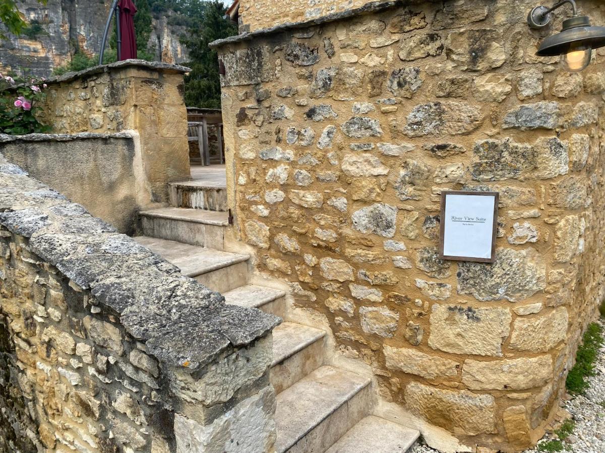 Par La Riviere Bed & Breakfast La Roque-Gageac Exterior photo
