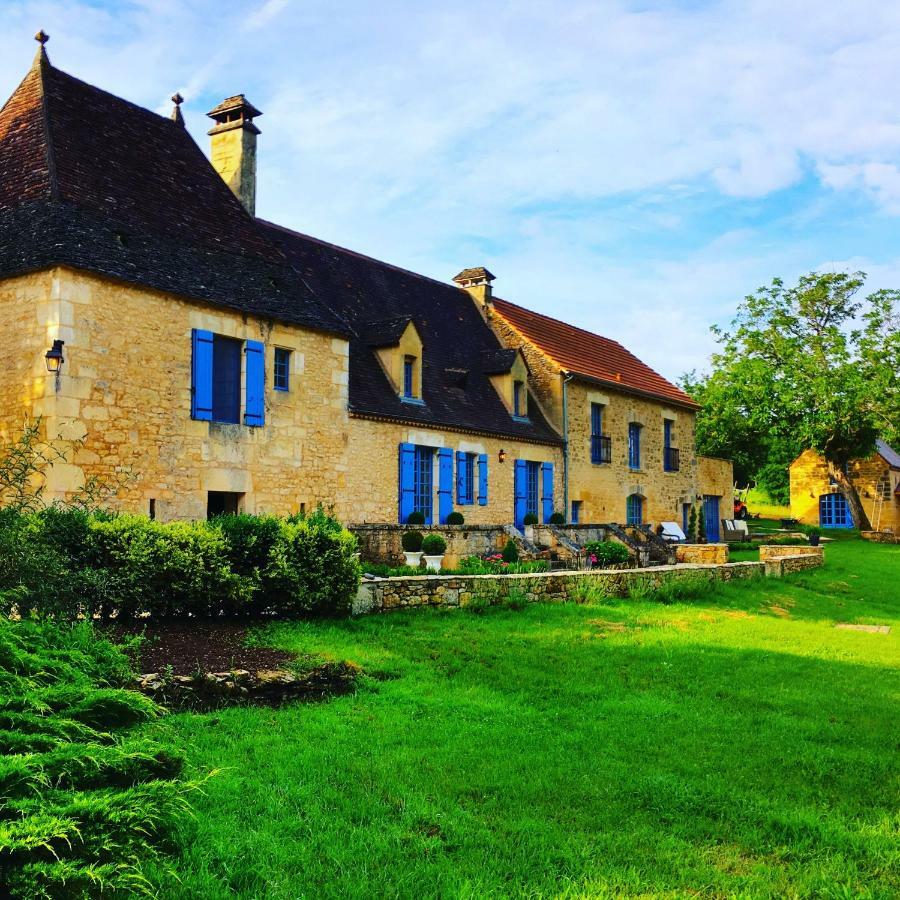 Par La Riviere Bed & Breakfast La Roque-Gageac Exterior photo
