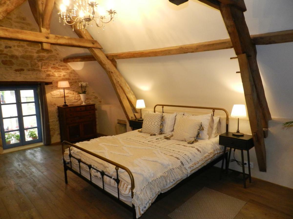 Par La Riviere Bed & Breakfast La Roque-Gageac Exterior photo