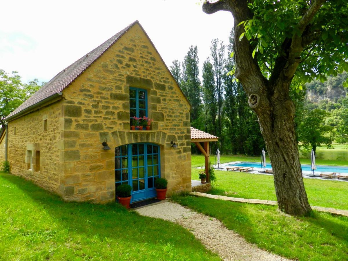 Par La Riviere Bed & Breakfast La Roque-Gageac Exterior photo